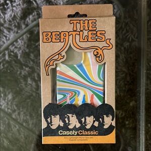 The Beatles Casely Classic Phone Case, *compatible with iphone 13pro*